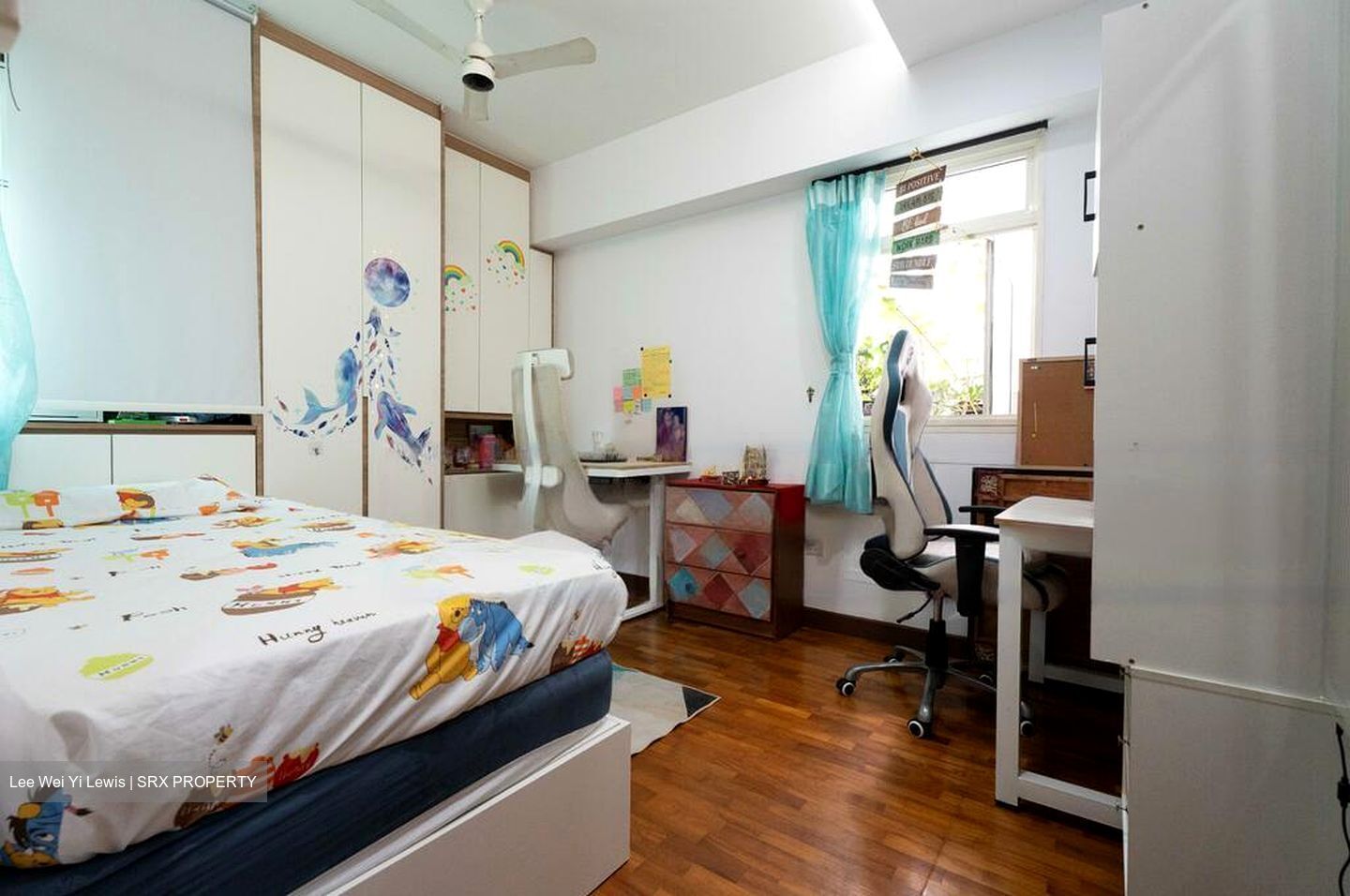 Blk 266C The Coris (Sengkang), HDB 4 Rooms #484345011